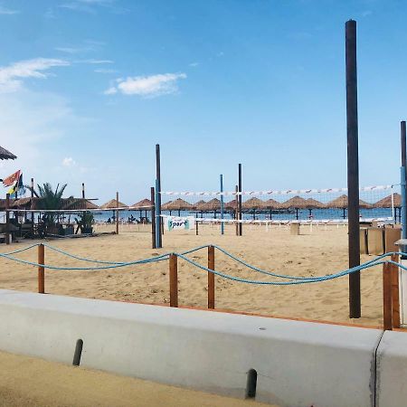Appartamento Sul Mare Francavilla Al Mare Luaran gambar