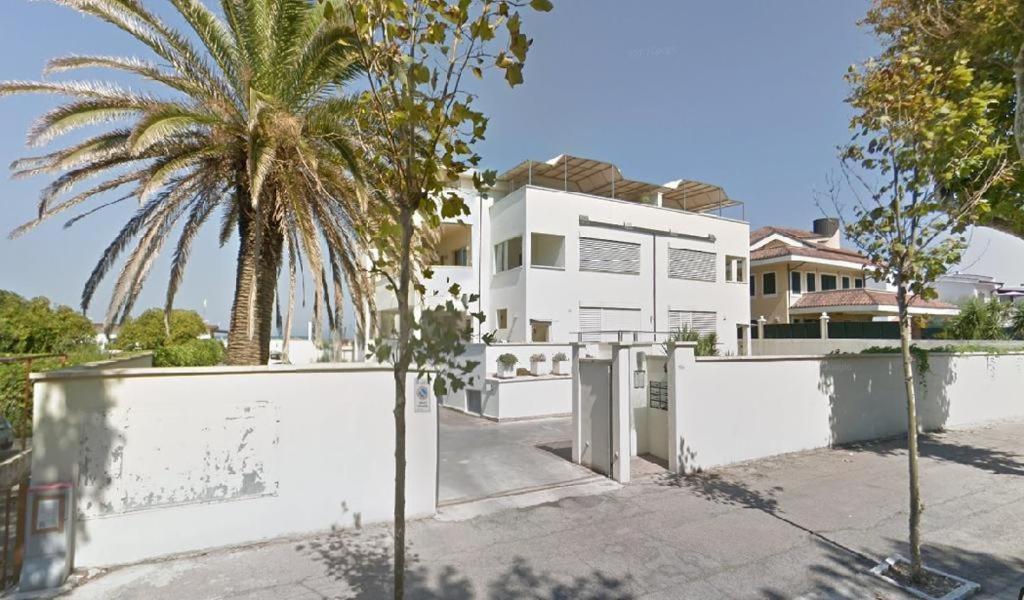 Appartamento Sul Mare Francavilla Al Mare Luaran gambar
