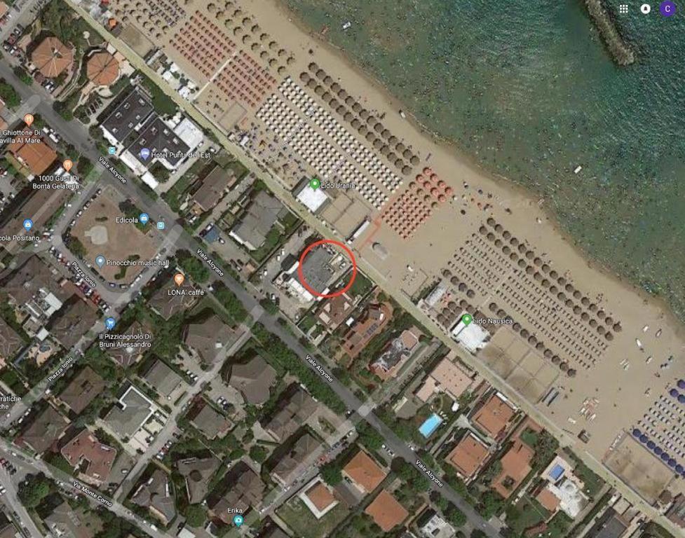 Appartamento Sul Mare Francavilla Al Mare Luaran gambar