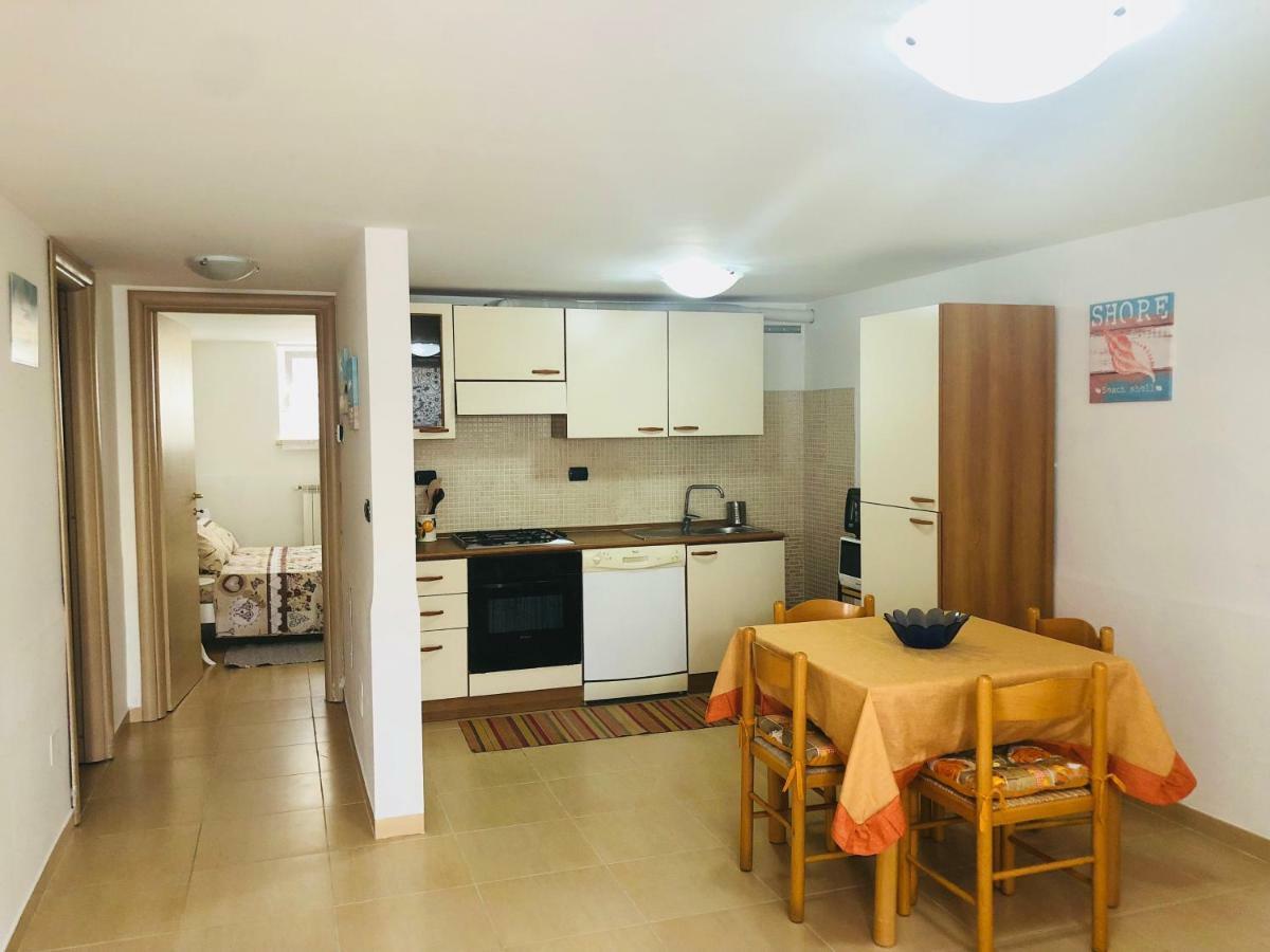 Appartamento Sul Mare Francavilla Al Mare Luaran gambar