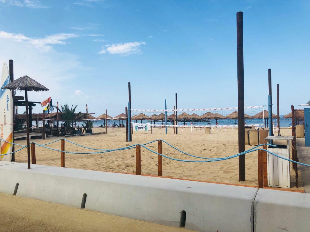 Appartamento Sul Mare Francavilla Al Mare Luaran gambar
